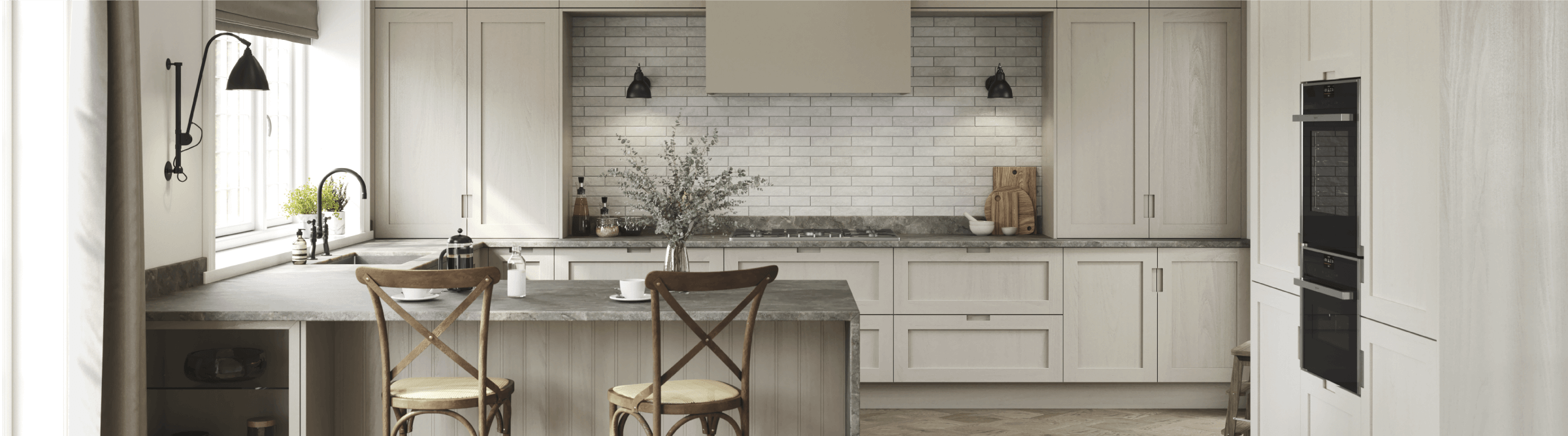 Kitchens